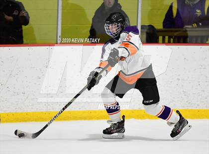 Thumbnail 1 in Cheshire @ Westhill-Stamford (CIAC D2 First Round) photogallery.