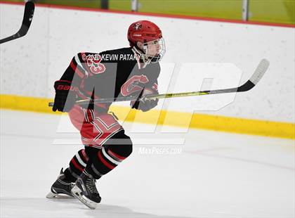 Thumbnail 3 in Cheshire @ Westhill-Stamford (CIAC D2 First Round) photogallery.