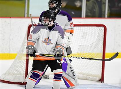 Thumbnail 2 in Cheshire @ Westhill-Stamford (CIAC D2 First Round) photogallery.