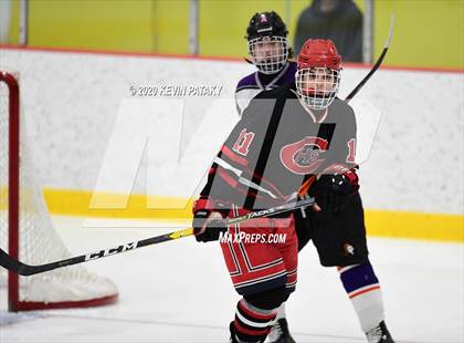 Thumbnail 3 in Cheshire @ Westhill-Stamford (CIAC D2 First Round) photogallery.