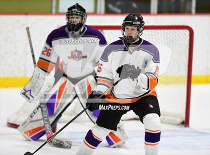 Thumbnail 2 in Cheshire @ Westhill-Stamford (CIAC D2 First Round) photogallery.