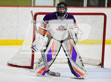 Thumbnail 1 in Cheshire @ Westhill-Stamford (CIAC D2 First Round) photogallery.