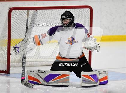 Thumbnail 1 in Cheshire @ Westhill-Stamford (CIAC D2 First Round) photogallery.