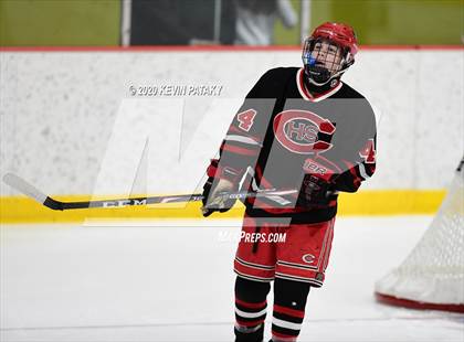 Thumbnail 2 in Cheshire @ Westhill-Stamford (CIAC D2 First Round) photogallery.