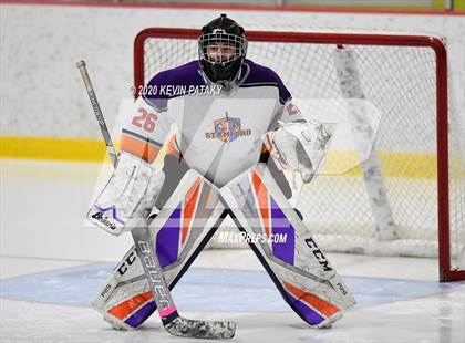 Thumbnail 3 in Cheshire @ Westhill-Stamford (CIAC D2 First Round) photogallery.
