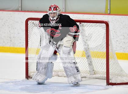 Thumbnail 2 in Cheshire @ Westhill-Stamford (CIAC D2 First Round) photogallery.