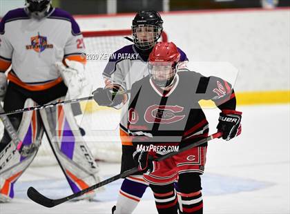 Thumbnail 3 in Cheshire @ Westhill-Stamford (CIAC D2 First Round) photogallery.