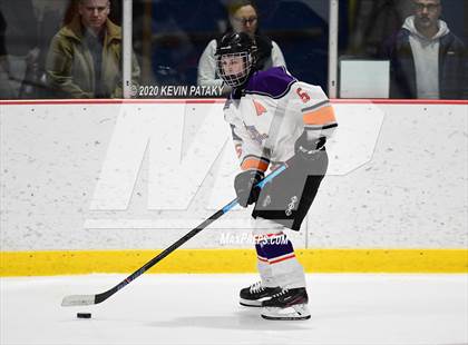 Thumbnail 2 in Cheshire @ Westhill-Stamford (CIAC D2 First Round) photogallery.