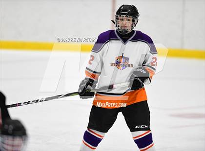 Thumbnail 1 in Cheshire @ Westhill-Stamford (CIAC D2 First Round) photogallery.