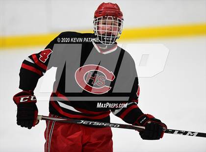 Thumbnail 1 in Cheshire @ Westhill-Stamford (CIAC D2 First Round) photogallery.