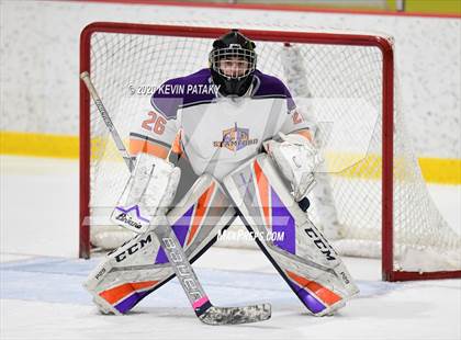 Thumbnail 1 in Cheshire @ Westhill-Stamford (CIAC D2 First Round) photogallery.