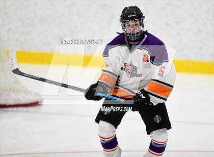Thumbnail 3 in Cheshire @ Westhill-Stamford (CIAC D2 First Round) photogallery.