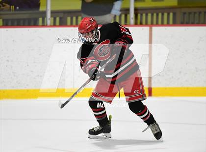Thumbnail 3 in Cheshire @ Westhill-Stamford (CIAC D2 First Round) photogallery.
