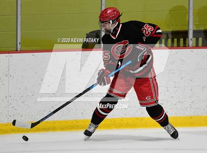 Thumbnail 1 in Cheshire @ Westhill-Stamford (CIAC D2 First Round) photogallery.