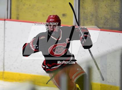 Thumbnail 2 in Cheshire @ Westhill-Stamford (CIAC D2 First Round) photogallery.
