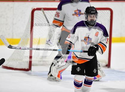 Thumbnail 3 in Cheshire @ Westhill-Stamford (CIAC D2 First Round) photogallery.