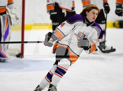 Thumbnail 2 in Cheshire @ Westhill-Stamford (CIAC D2 First Round) photogallery.