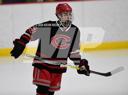 Thumbnail 3 in Cheshire @ Westhill-Stamford (CIAC D2 First Round) photogallery.