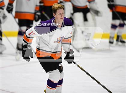 Thumbnail 1 in Cheshire @ Westhill-Stamford (CIAC D2 First Round) photogallery.