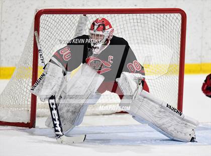 Thumbnail 2 in Cheshire @ Westhill-Stamford (CIAC D2 First Round) photogallery.