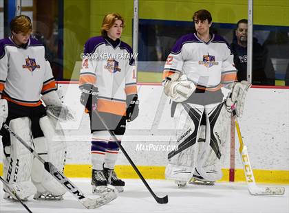 Thumbnail 2 in Cheshire @ Westhill-Stamford (CIAC D2 First Round) photogallery.
