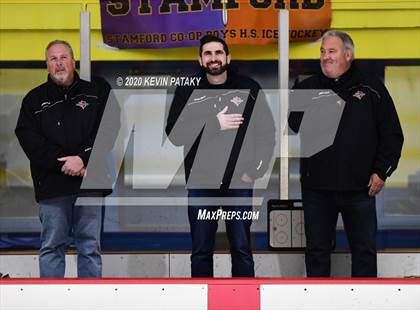 Thumbnail 1 in Cheshire @ Westhill-Stamford (CIAC D2 First Round) photogallery.