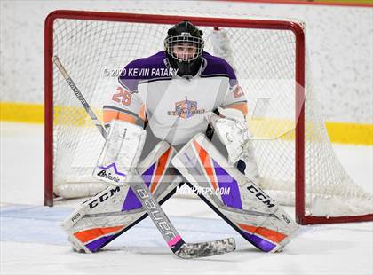 Thumbnail 2 in Cheshire @ Westhill-Stamford (CIAC D2 First Round) photogallery.
