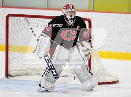 Thumbnail 1 in Cheshire @ Westhill-Stamford (CIAC D2 First Round) photogallery.