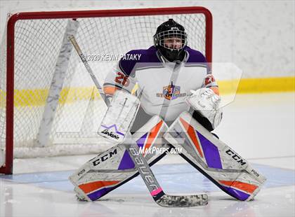 Thumbnail 3 in Cheshire @ Westhill-Stamford (CIAC D2 First Round) photogallery.