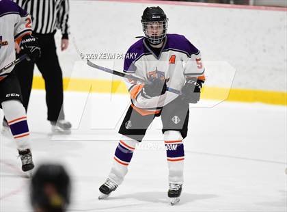 Thumbnail 2 in Cheshire @ Westhill-Stamford (CIAC D2 First Round) photogallery.