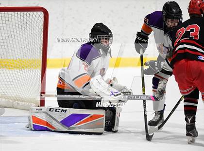 Thumbnail 2 in Cheshire @ Westhill-Stamford (CIAC D2 First Round) photogallery.