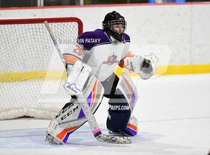 Thumbnail 2 in Cheshire @ Westhill-Stamford (CIAC D2 First Round) photogallery.
