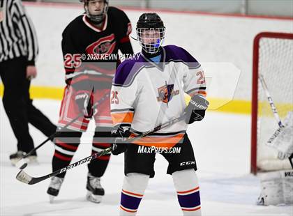 Thumbnail 2 in Cheshire @ Westhill-Stamford (CIAC D2 First Round) photogallery.