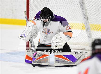 Thumbnail 2 in Cheshire @ Westhill-Stamford (CIAC D2 First Round) photogallery.