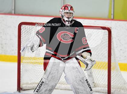 Thumbnail 3 in Cheshire @ Westhill-Stamford (CIAC D2 First Round) photogallery.