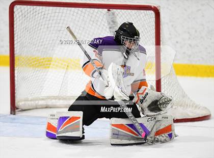 Thumbnail 1 in Cheshire @ Westhill-Stamford (CIAC D2 First Round) photogallery.