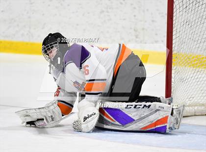 Thumbnail 1 in Cheshire @ Westhill-Stamford (CIAC D2 First Round) photogallery.