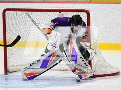 Thumbnail 1 in Cheshire @ Westhill-Stamford (CIAC D2 First Round) photogallery.