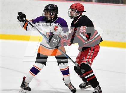 Thumbnail 1 in Cheshire @ Westhill-Stamford (CIAC D2 First Round) photogallery.