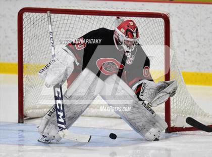 Thumbnail 1 in Cheshire @ Westhill-Stamford (CIAC D2 First Round) photogallery.