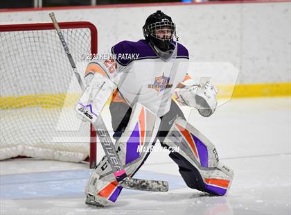 Thumbnail 2 in Cheshire @ Westhill-Stamford (CIAC D2 First Round) photogallery.