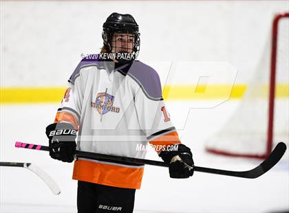 Thumbnail 3 in Cheshire @ Westhill-Stamford (CIAC D2 First Round) photogallery.