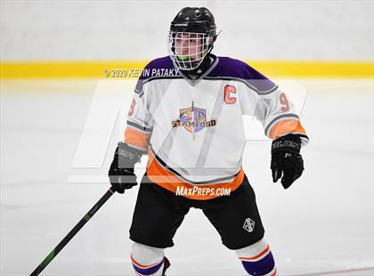 Thumbnail 1 in Cheshire @ Westhill-Stamford (CIAC D2 First Round) photogallery.