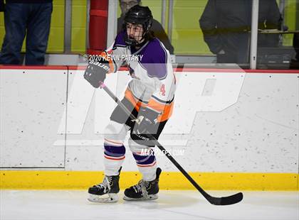 Thumbnail 1 in Cheshire @ Westhill-Stamford (CIAC D2 First Round) photogallery.