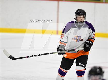 Thumbnail 2 in Cheshire @ Westhill-Stamford (CIAC D2 First Round) photogallery.