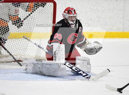 Thumbnail 3 in Cheshire @ Westhill-Stamford (CIAC D2 First Round) photogallery.
