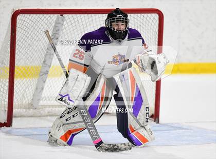 Thumbnail 3 in Cheshire @ Westhill-Stamford (CIAC D2 First Round) photogallery.