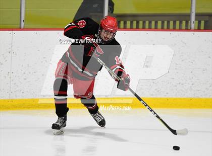Thumbnail 3 in Cheshire @ Westhill-Stamford (CIAC D2 First Round) photogallery.