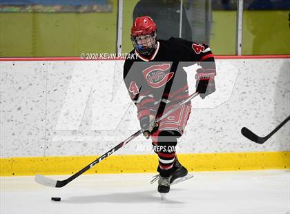 Thumbnail 2 in Cheshire @ Westhill-Stamford (CIAC D2 First Round) photogallery.