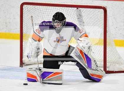 Thumbnail 2 in Cheshire @ Westhill-Stamford (CIAC D2 First Round) photogallery.